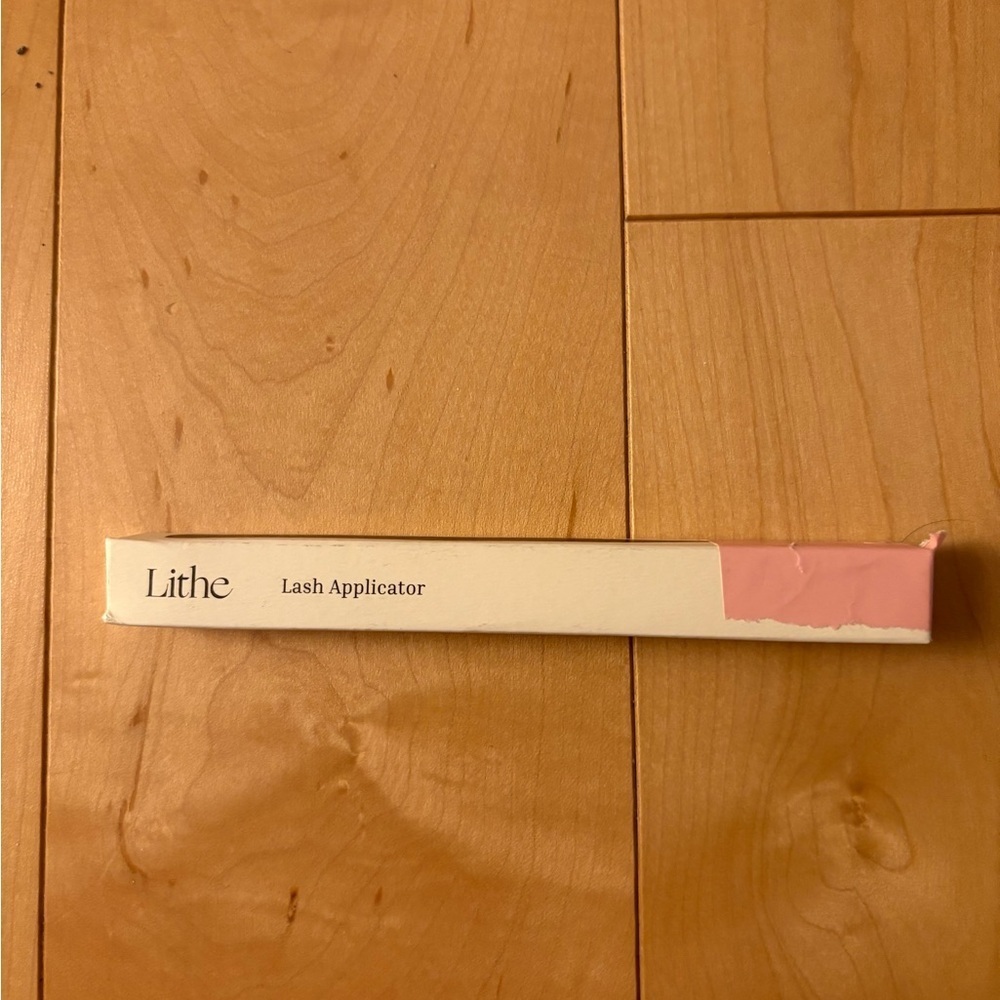 Lithe False Lash Applicator - Picture 4 of 6